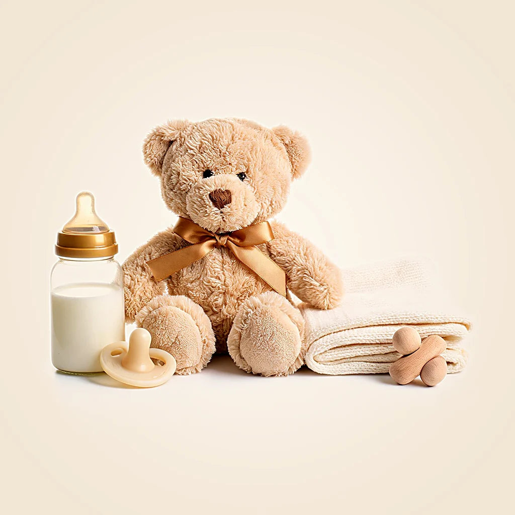 Bébé & Maman