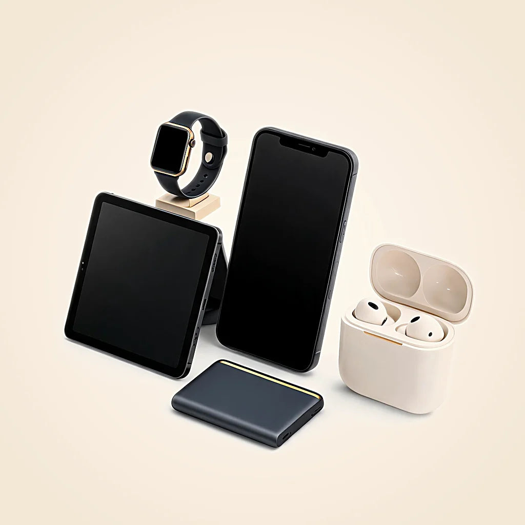 High-Tech & Gadgets
