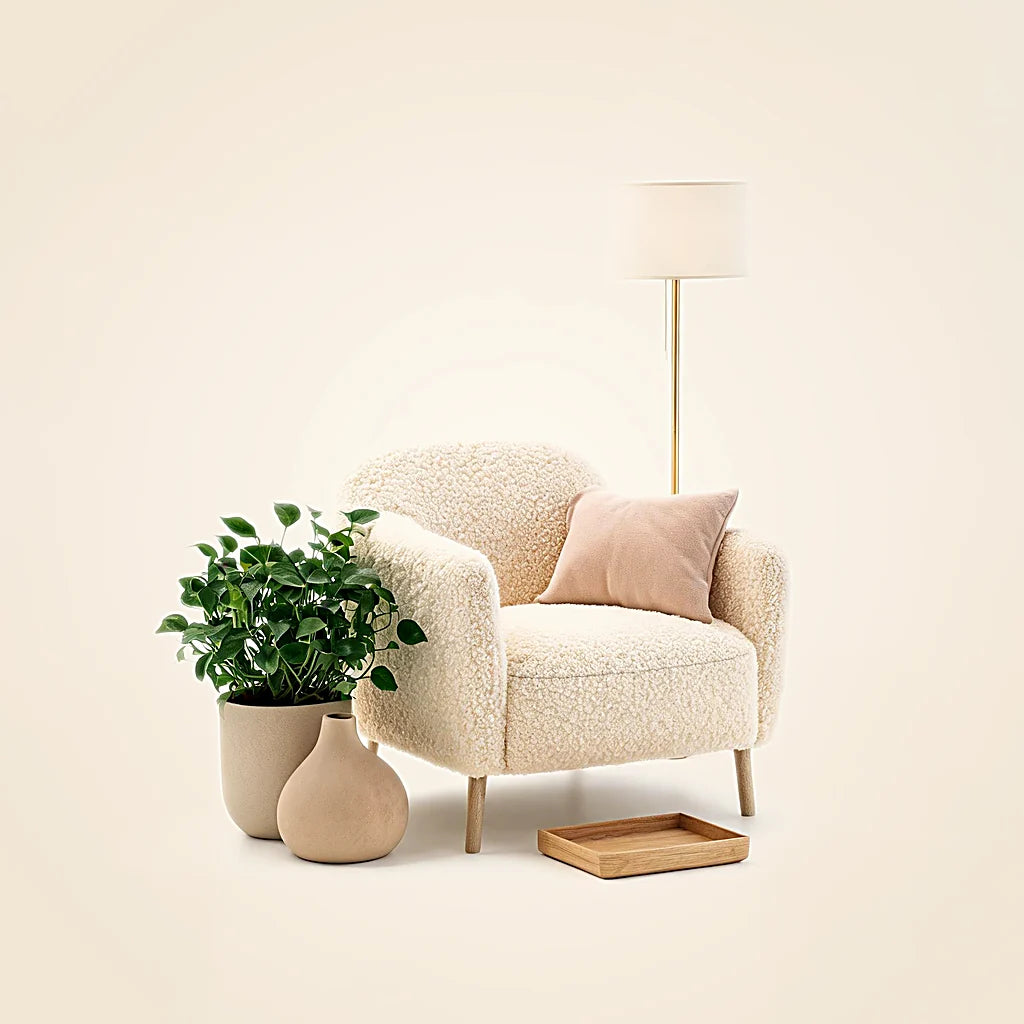 Maison, Cuisine & Déco