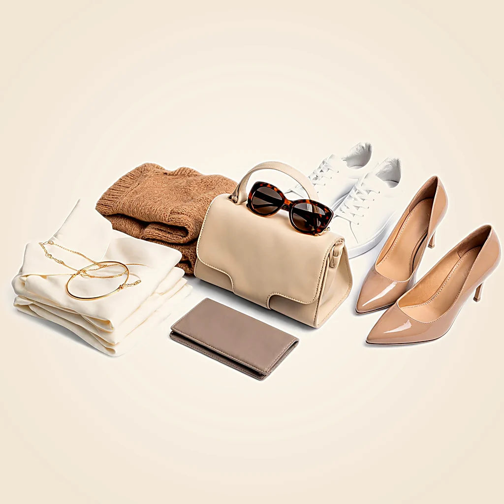 Mode & Tendances