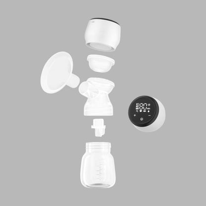 Nersia™ - Le Tire-Lait Portable Intelligent Sans BPA — vue 4