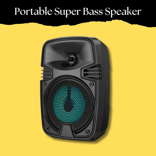 Haut-Parleur Mini Portable SinG-e zqs1461s — vue 2