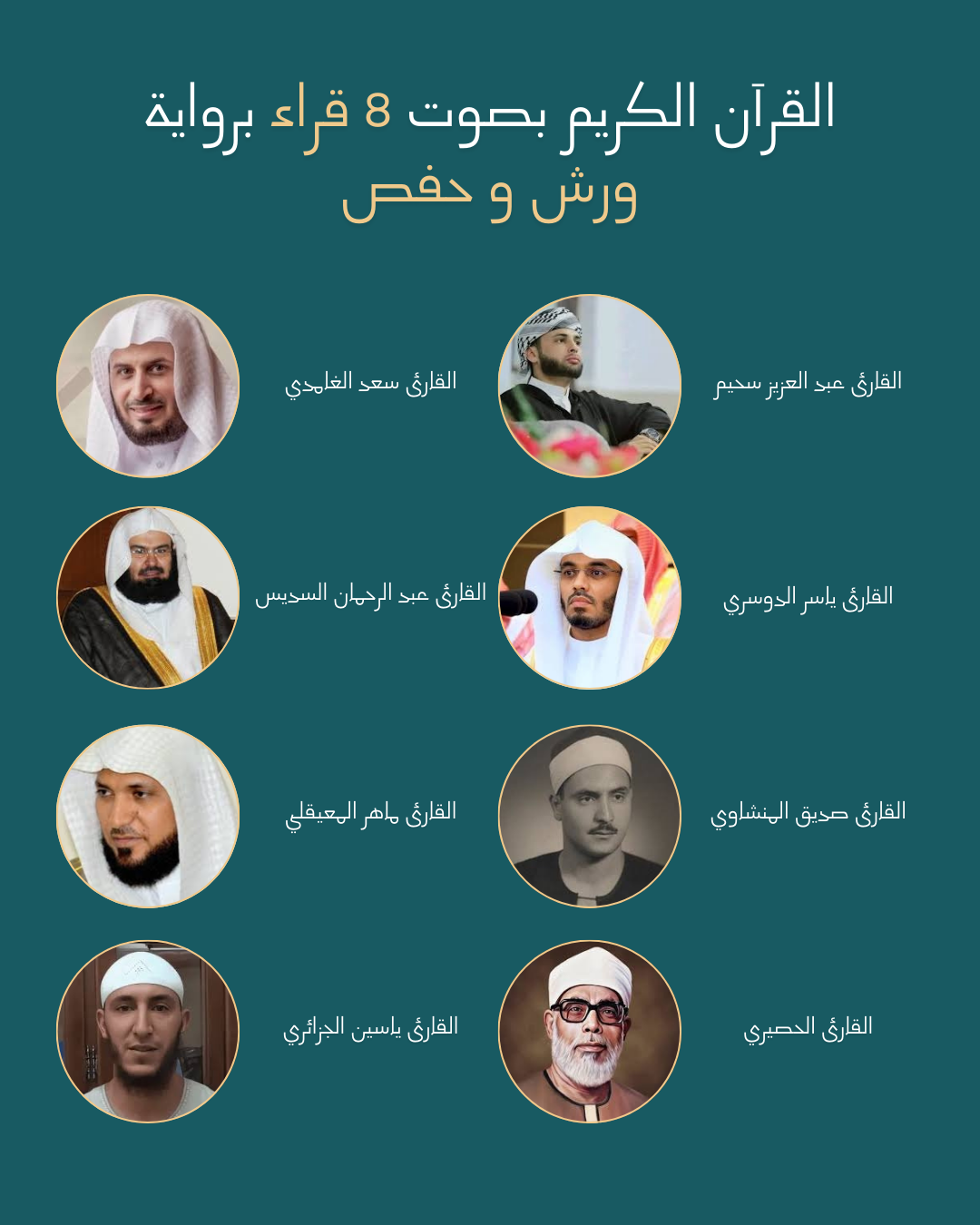 المصحف الإلكتروني الناطق + كتيب الإستعمال — vue 3