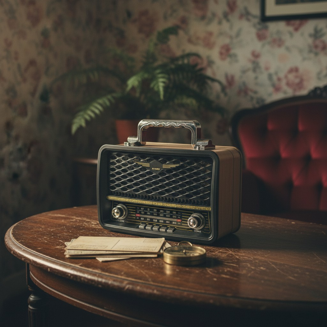 Radio Classique  (أكثر من 1000+ غناية من الزمن الجميل) — vue 4