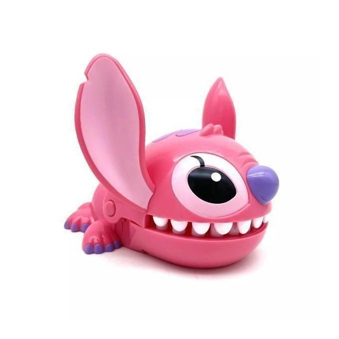 Jeu de Réflexe Stitch : Le Phénomène Qui Fait Mourir de Rire Toute la Famille — vue 10