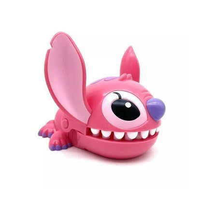 Jeu de Réflexe Stitch : Le Phénomène Qui Fait Mourir de Rire Toute la Famille — vue 10