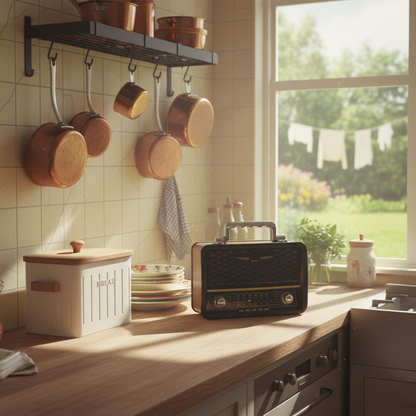 Radio Classique  (أكثر من 1000+ غناية من الزمن الجميل) — vue 6
