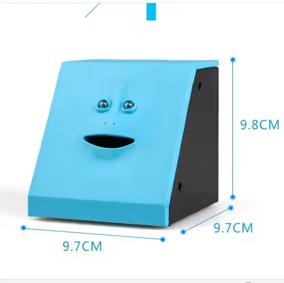Tirelire Face Bank — vue 6