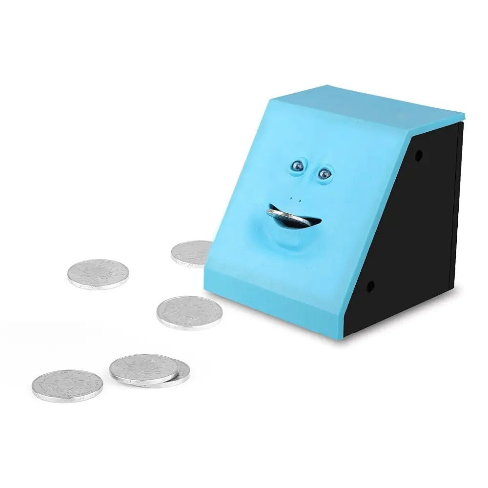 Tirelire Face Bank — vue 7