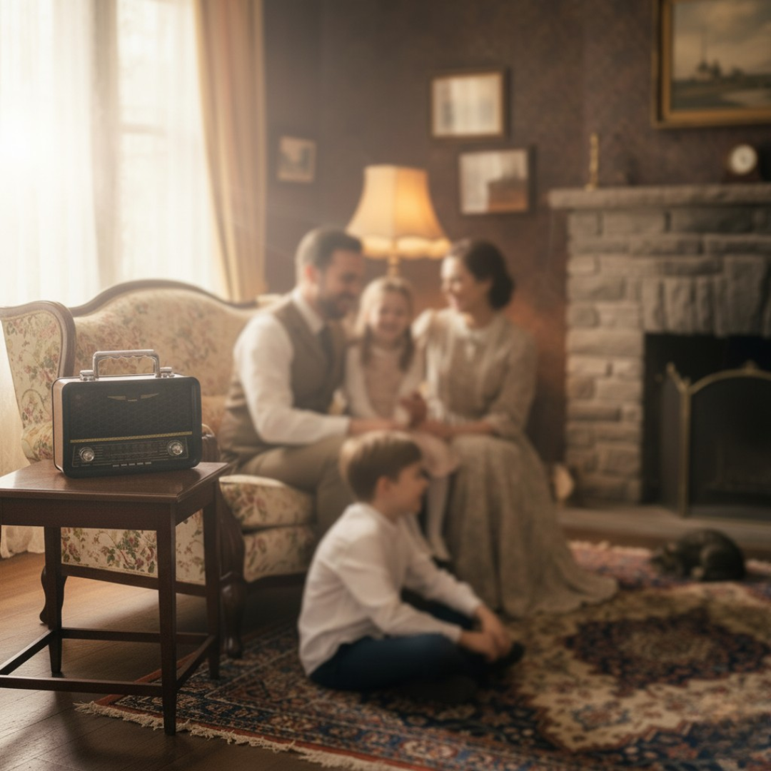 Radio Classique  (أكثر من 1000+ غناية من الزمن الجميل) — vue 7