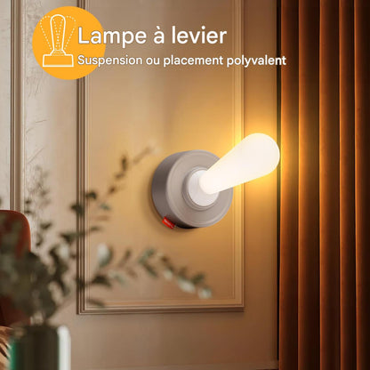 Luxora™ - Lampe de Table Sans Fil Rechargeable — vue 5