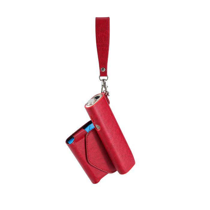 ILUMA ONE Étui Cuir — vue 4