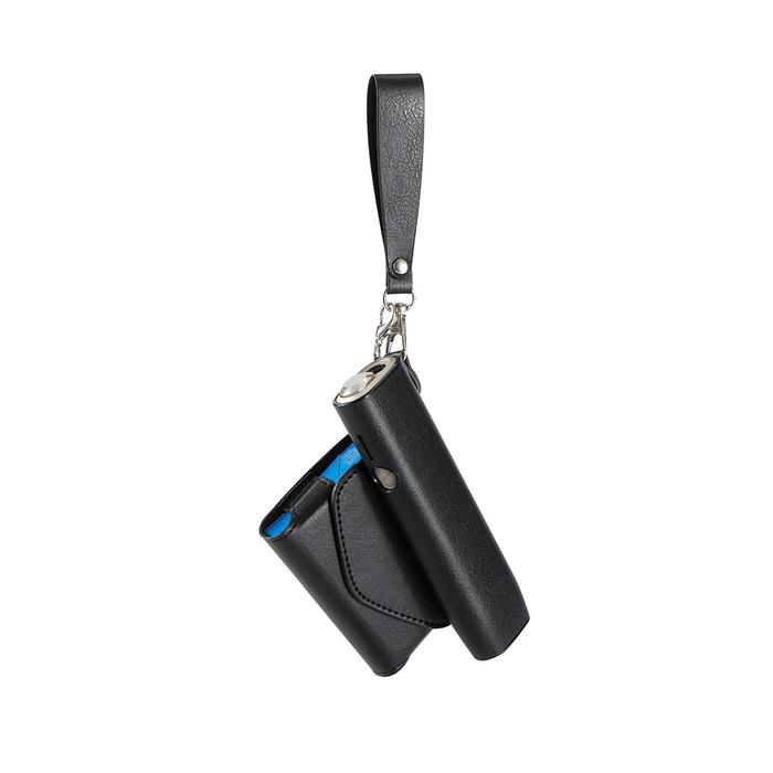 ILUMA ONE Étui Cuir — vue 2