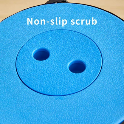 Tabouret Pliant Rétractable et Réglable Portable — vue 4
