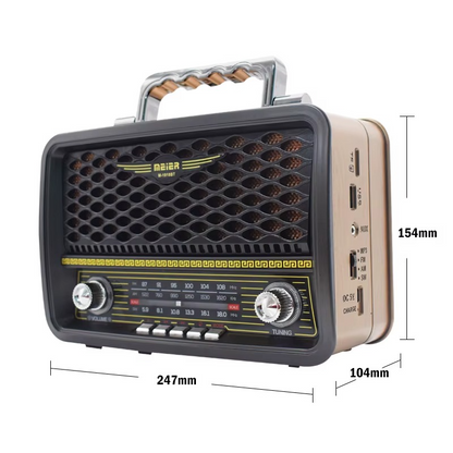 Radio Classique  (أكثر من 1000+ غناية من الزمن الجميل) — vue 8
