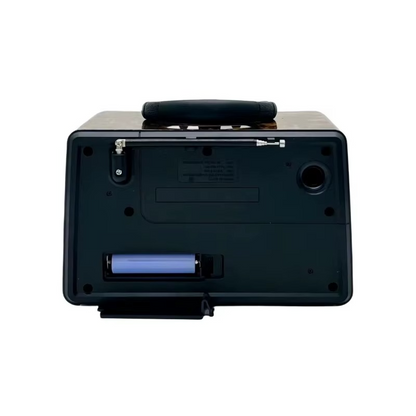 Radio et Haut Parleur GOLON RX-1979 — vue 4