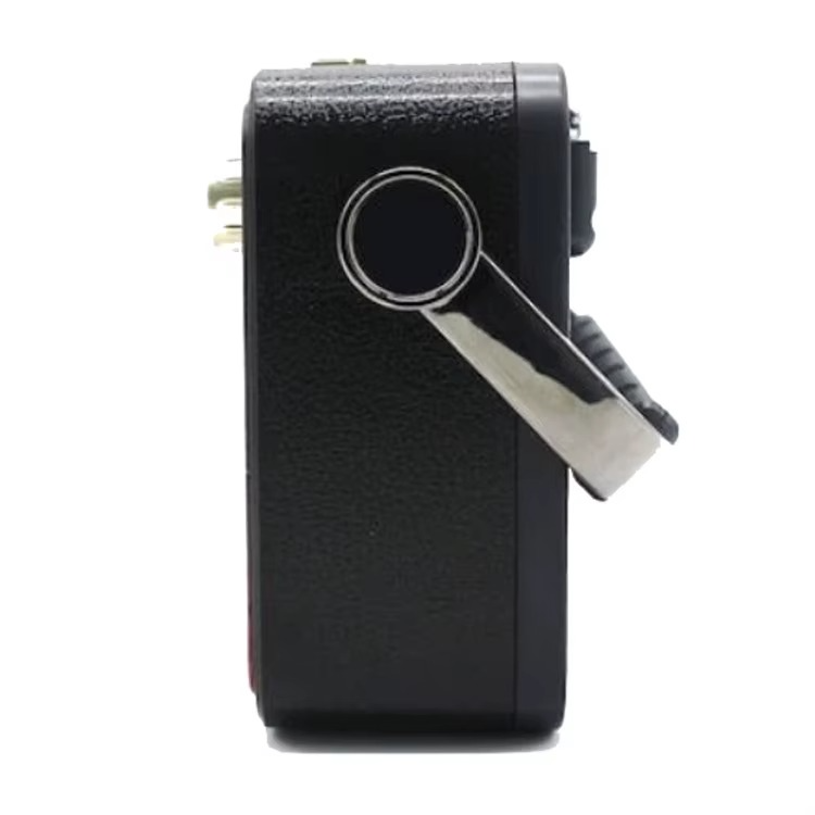 Radio FM/BT X-BASS M-181BT — vue 5