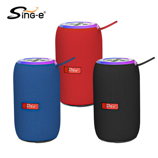 Haut-Parleur Portable Sing-e ZQS-B115