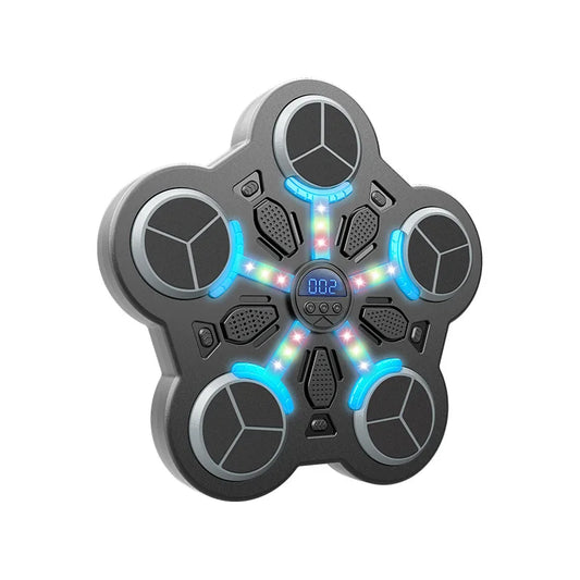 Electronic Boxing Training Game Machine