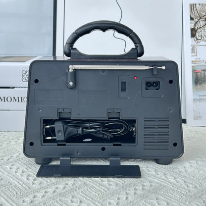 Radio & Haut-Parleur YG-225BT Bluetooth — vue 3