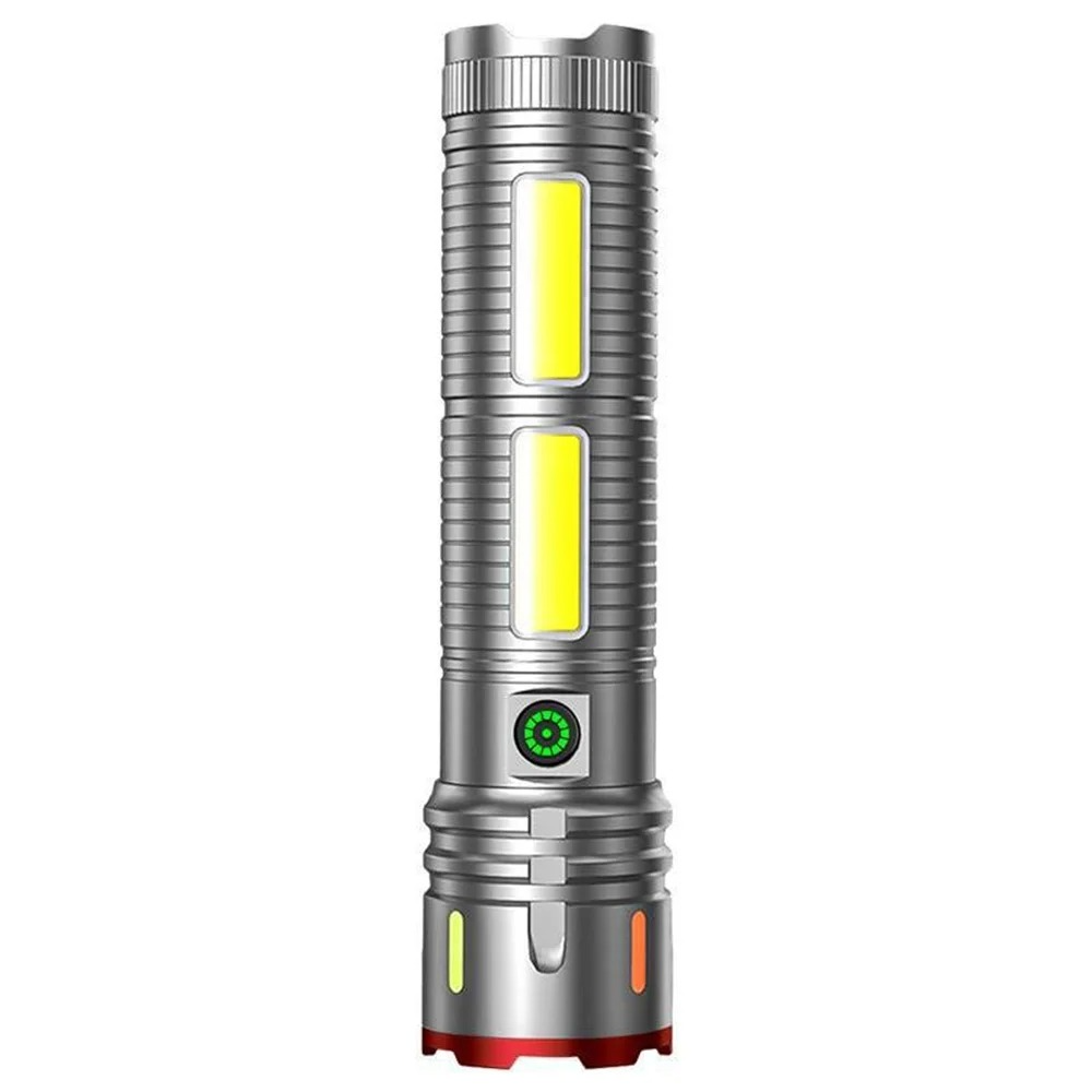 Torche BORUiT Professionnelle Multifonction — vue 8