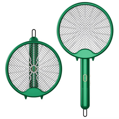 Raquette Anti-Moustiques Électrique Pliable — vue 15