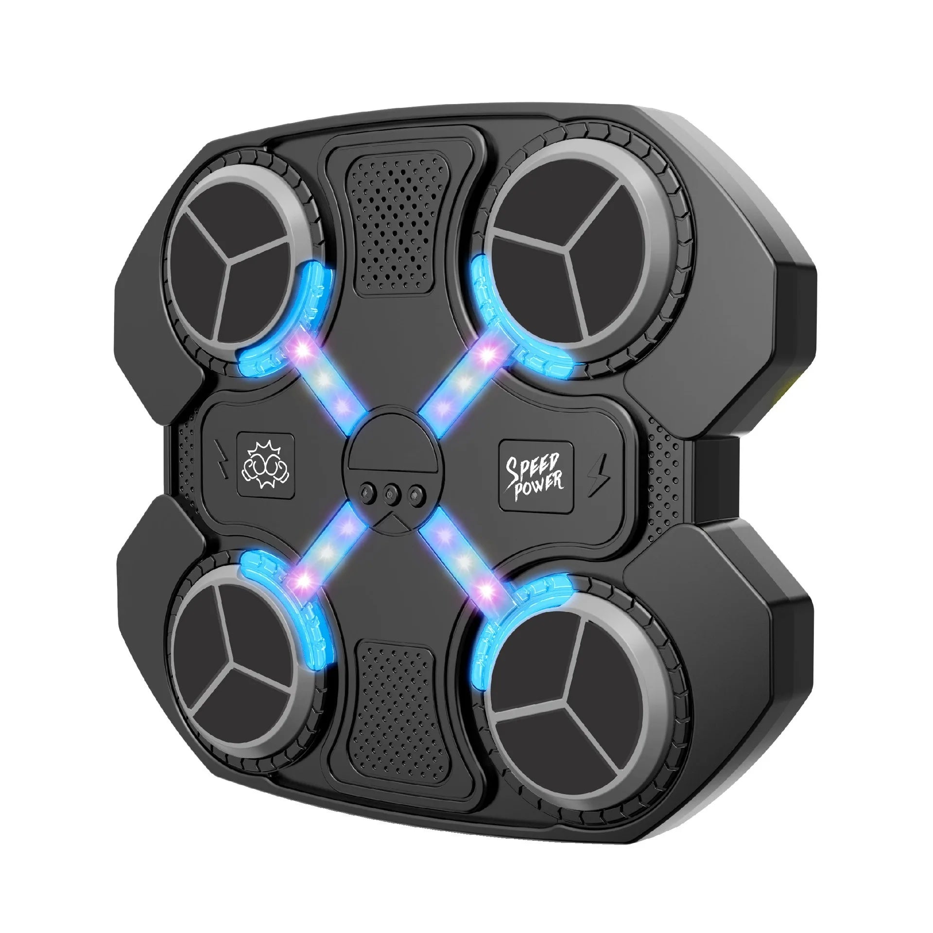 PunchHero™ – Machine de Boxe Interactive pour Enfants — vue 11