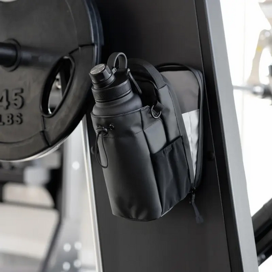 Sac Magnétique pour Gym