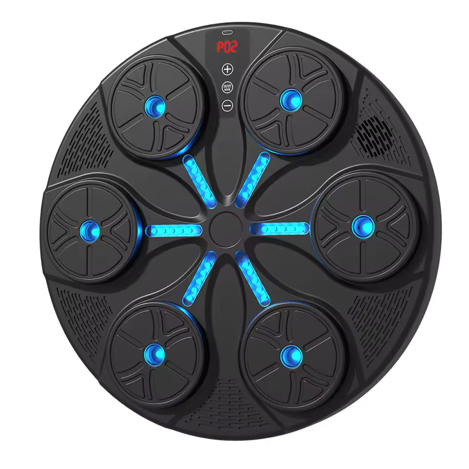 PunchHero™ – Machine de Boxe Interactive pour Enfants — vue 13