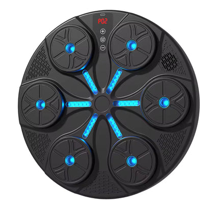 PunchHero™ – Machine de Boxe Interactive pour Enfants — vue 13
