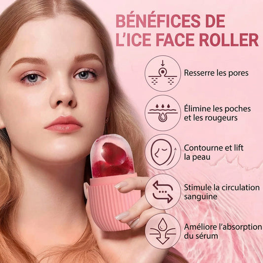 Ice Cube Face Roller — vue 2