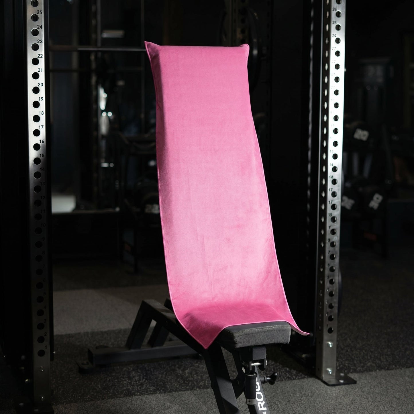 Serviette de sport GYMDRY™ 100 % Microfibre — vue 3