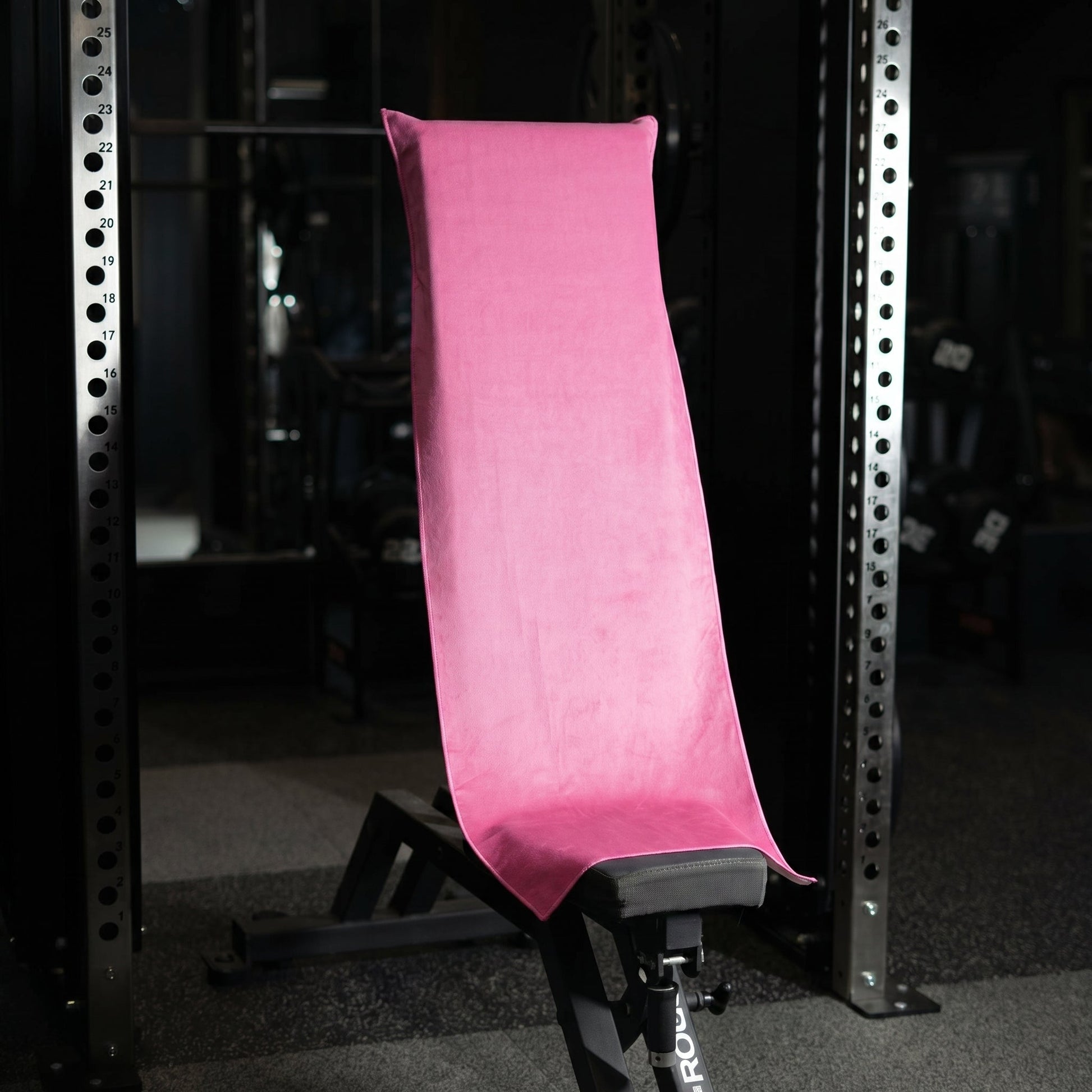 Serviette de sport GYMDRY™ 100 % Microfibre — vue 3