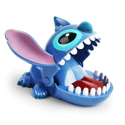 Jeu de Réflexe Stitch : Le Phénomène Qui Fait Mourir de Rire Toute la Famille — vue 3