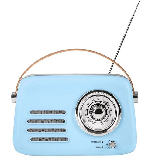 Radio Haut-parleur Portable BEST SOUND T10 — vue 2