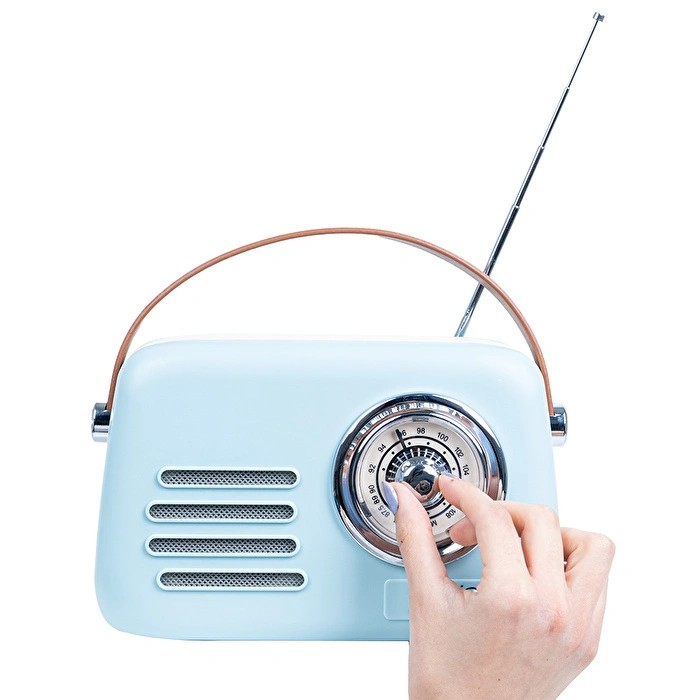 Radio Haut-parleur Portable BEST SOUND T10 — vue 4