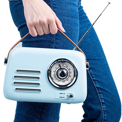 Radio Haut-parleur Portable BEST SOUND T10 — vue 3