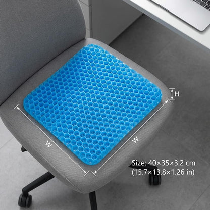 Coussin Ergonomique en Gel — vue 5
