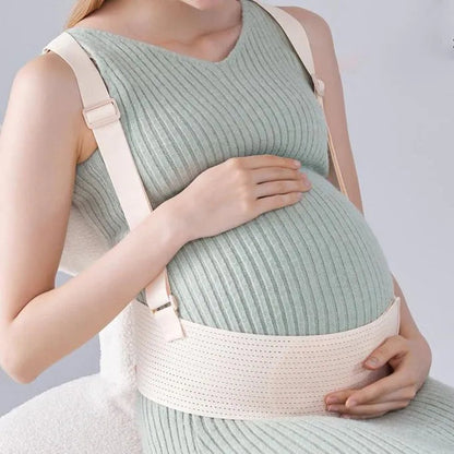 Ceinture de soutien abdominal de maternité — vue 3