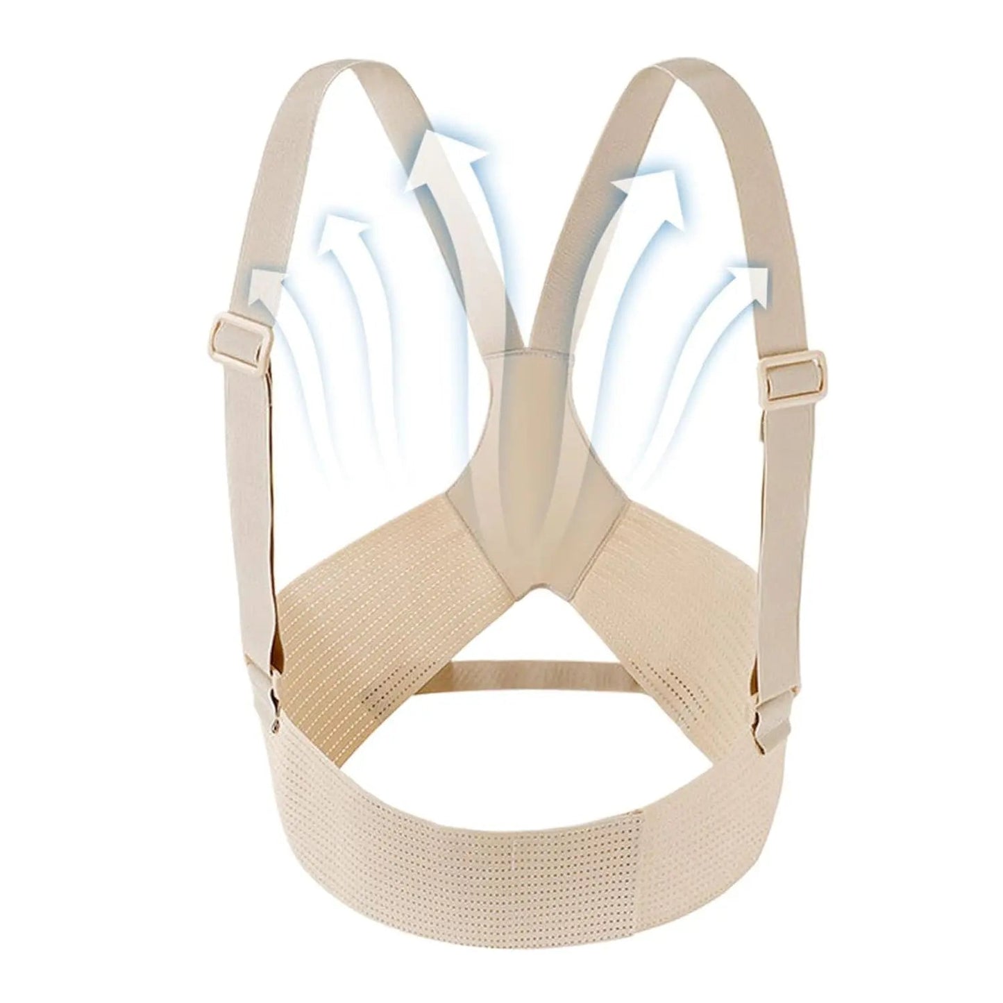 Ceinture de soutien abdominal de maternité — vue 4
