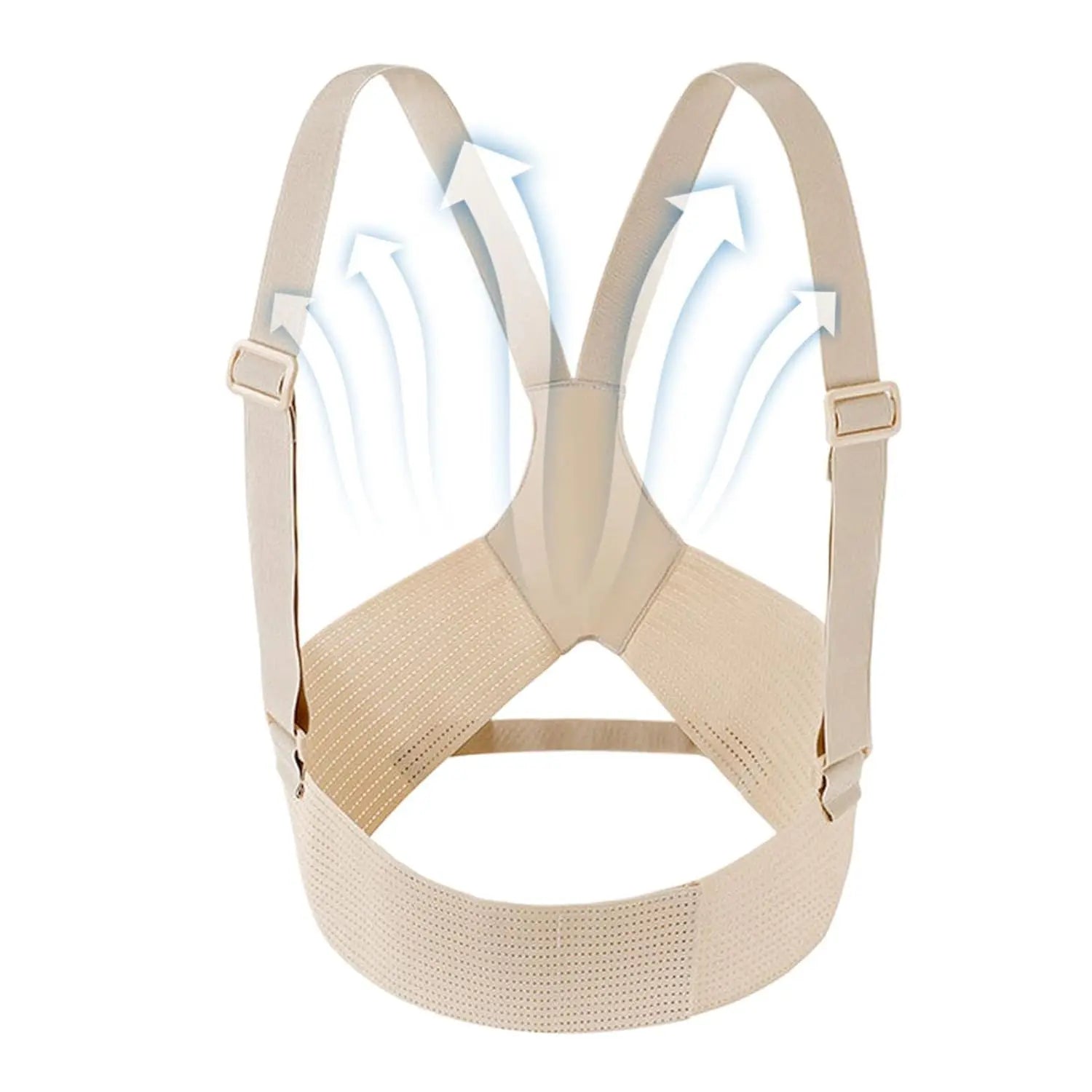Ceinture de soutien abdominal de maternité — vue 4