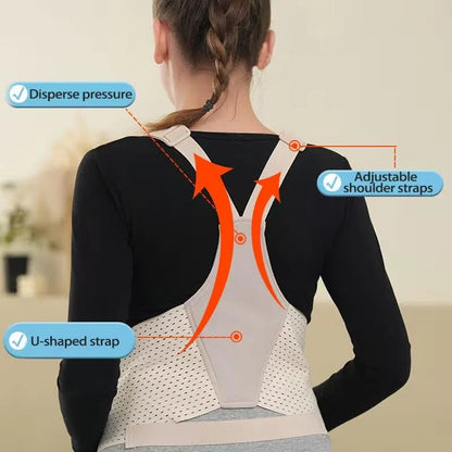 Ceinture de soutien abdominal de maternité — vue 5
