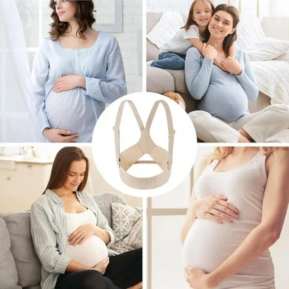 Ceinture de soutien abdominal de maternité — vue 7
