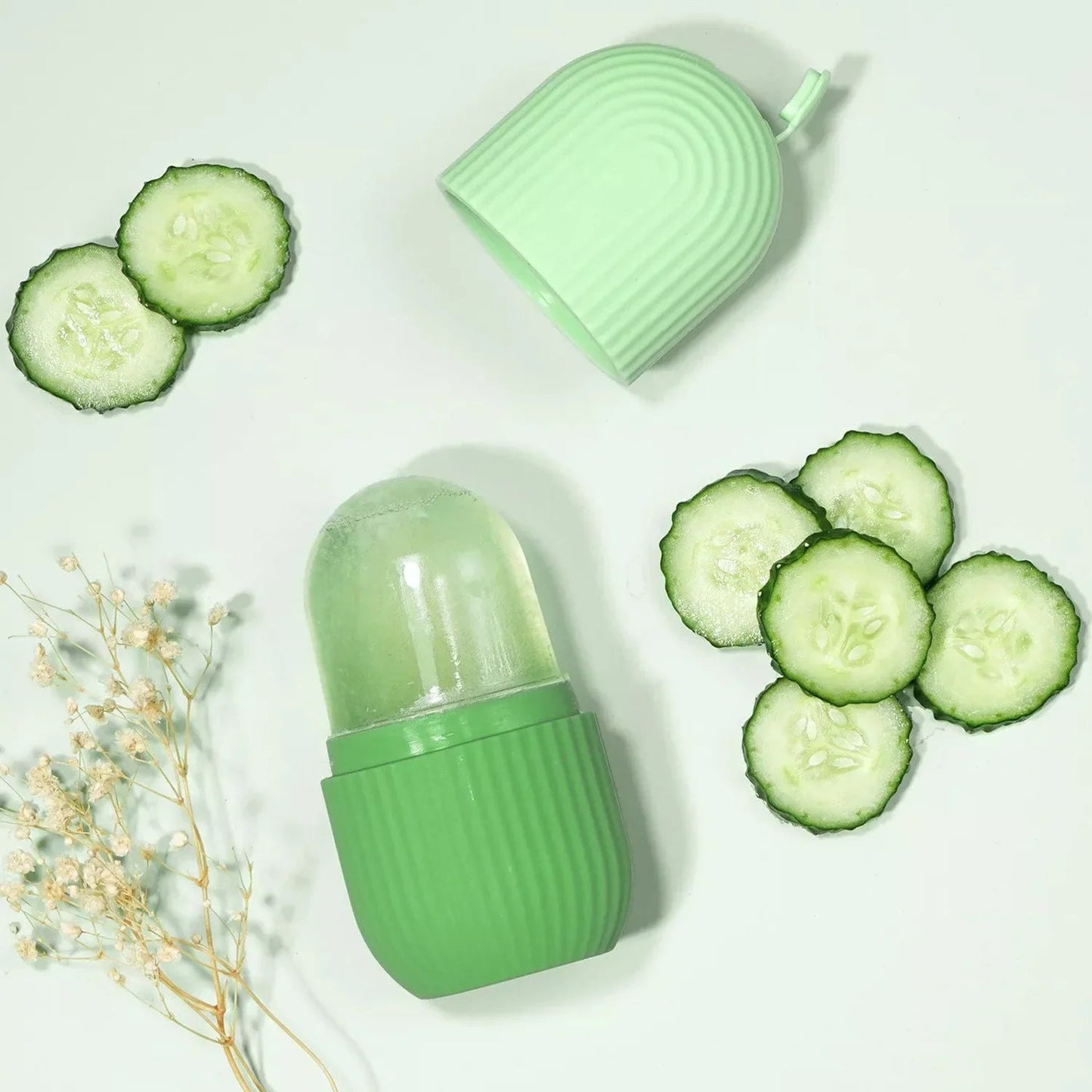 Ice Cube Face Roller — vue 9