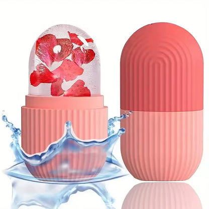 Ice Cube Face Roller — vue 11
