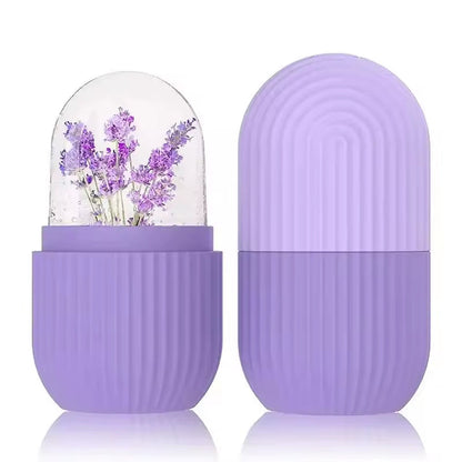 Ice Cube Face Roller — vue 14