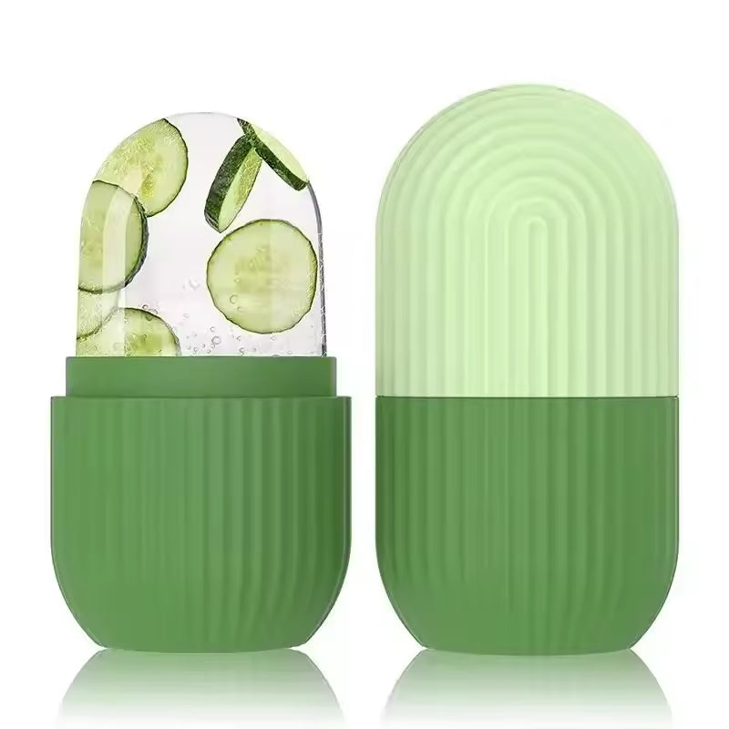 Ice Cube Face Roller — vue 13