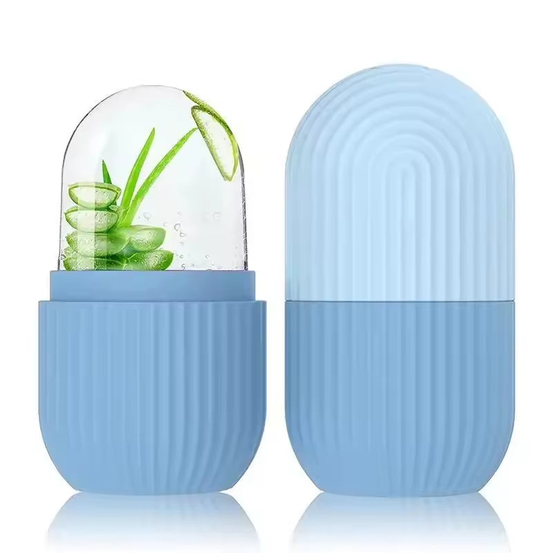 Ice Cube Face Roller — vue 12