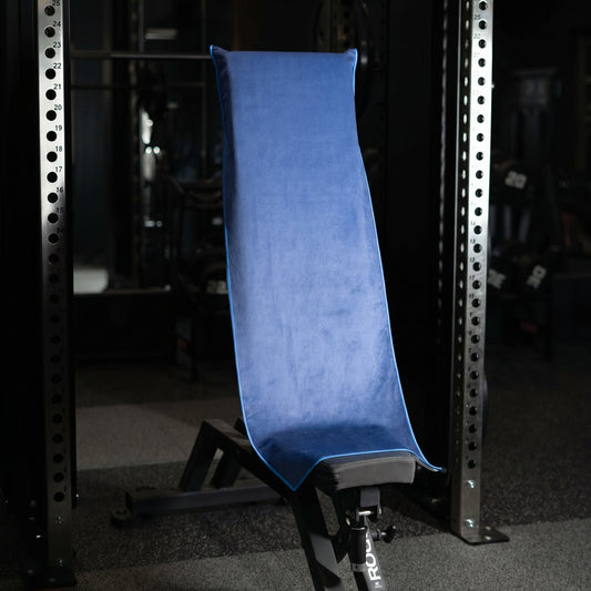 Serviette de sport GYMDRY™ 100 % Microfibre