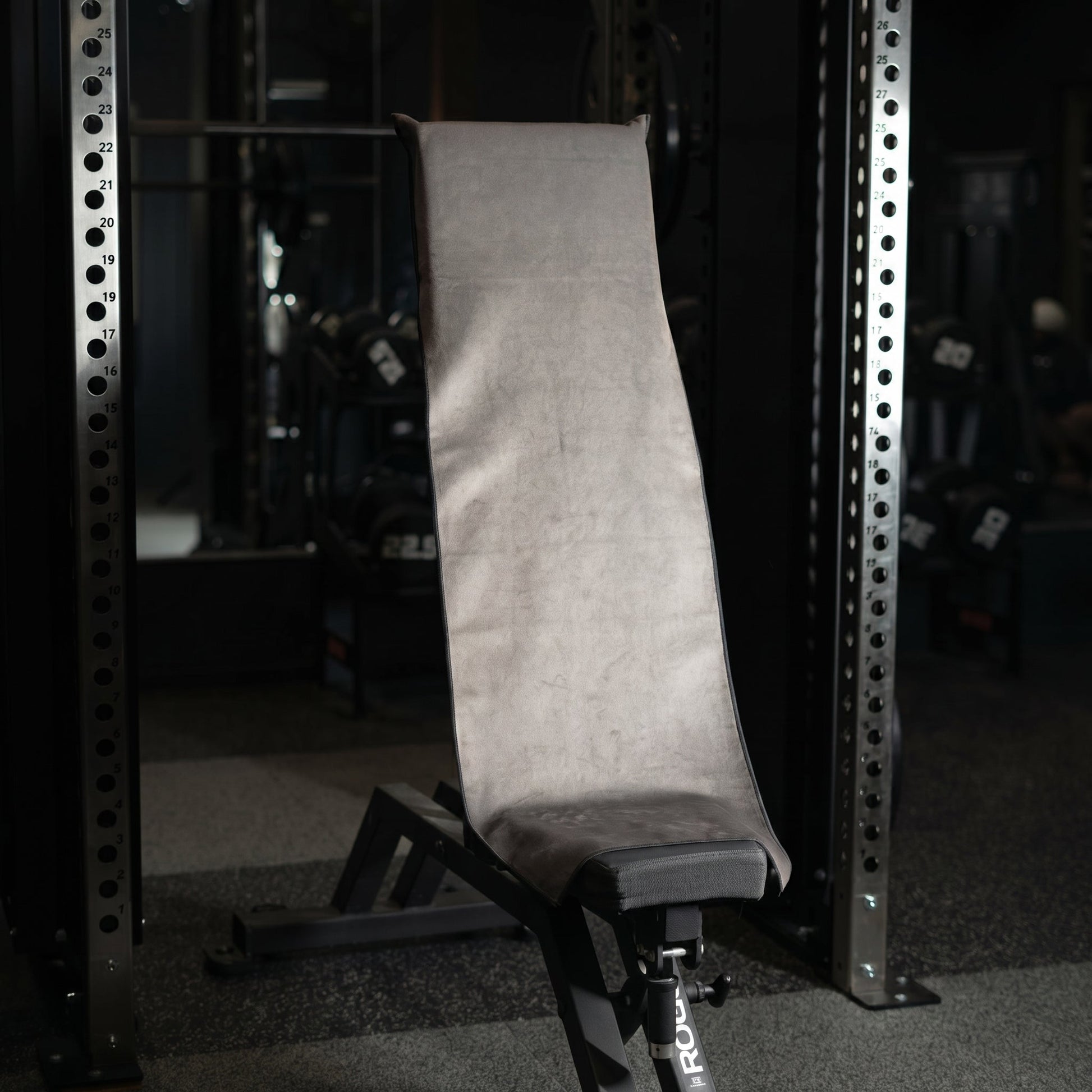 Serviette de sport GYMDRY™ 100 % Microfibre — vue 2